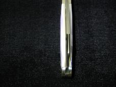 Titusville Cutlery 2024 Magic Potion Acrylic Big Easy Long Pull Cotton Knife Rare 1 of 30 USA Made