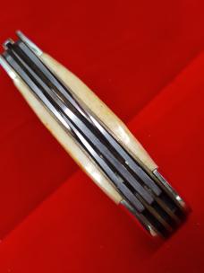 Parker 5 Blade Sowbelly 