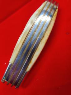 Parker 5 Blade Sowbelly 