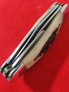 Parker 5 Blade Sowbelly 