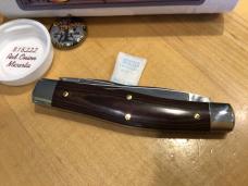 Great Eastern Cutlery 818222 Coon Skinner Red Onion Micarta 1 of 532