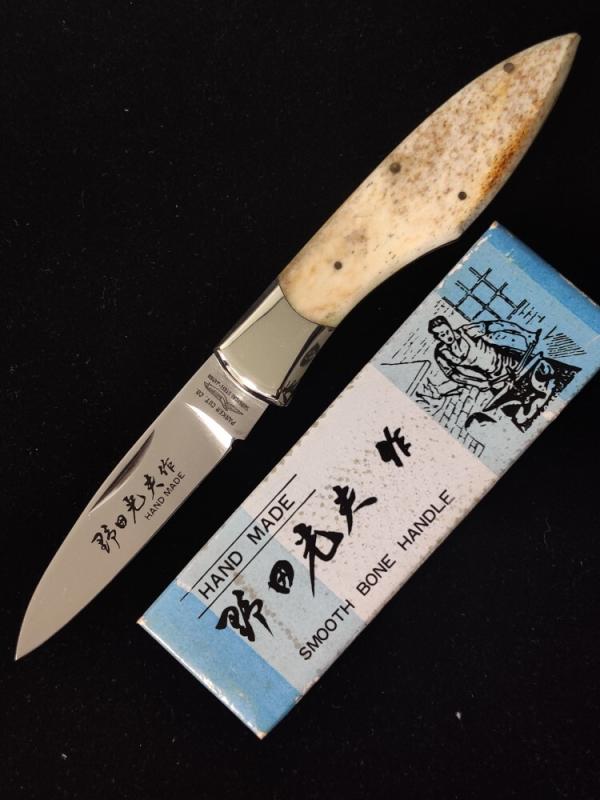 Parker HAND MADE K-345 Parker HAND MADE K-345