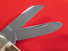 Jack Knife Ben Stag Anglo Saxon Whittler 