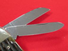 Walkill River Works Green Bone Anglo Saxon Whittler 