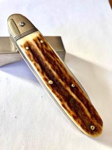 HUBERTUS Small Oval "The Cigar"