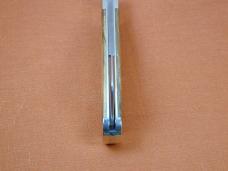 Titusville Cutlery 2024 Holy Land Olivewood Big Easy Long Pull Cotton Knife Rare 1 of 30 COA USA