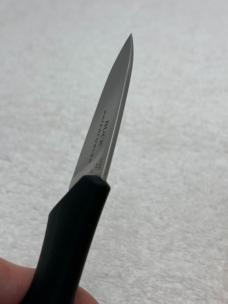 Buck Ergp Hunter Small Game Knife The Waterfowler Model 491BKS New In Box Made In USA Discontinued