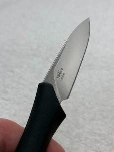 Buck Ergp Hunter Small Game Knife The Waterfowler Model 491BKS New In Box Made In USA Discontinued