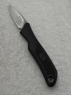 Buck Ergp Hunter Small Game Knife The Waterfowler Model 491BKS New In Box Made In USA Discontinued