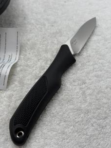 Buck Ergp Hunter Small Game Knife The Waterfowler Model 491BKS New In Box Made In USA Discontinued