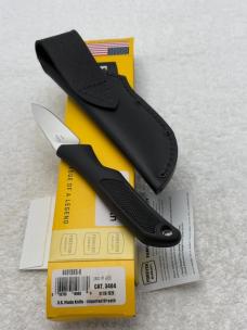 Buck Ergp Hunter Small Game Knife The Waterfowler Model 491BKS New In Box Made In USA Discontinued
