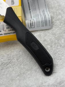 Buck Ergp Hunter Small Game Knife The Waterfowler Model 491BKS New In Box Made In USA Discontinued