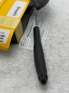 Buck Ergp Hunter Small Game Knife The Waterfowler Model 491BKS New In Box Made In USA Discontinued
