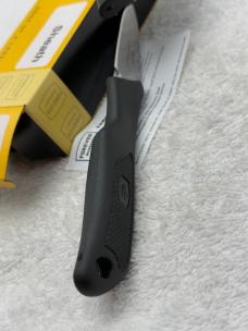 Buck Ergp Hunter Small Game Knife The Waterfowler Model 491BKS New In Box Made In USA Discontinued