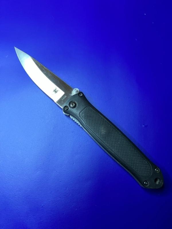 COBRATECH Quick Strike Hidden Release Knife COBRATECH Quick Strike Hidden Release Knife