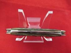 Schatt & Morgan Golden Root Wharncliff Whittler Pattern # 043046