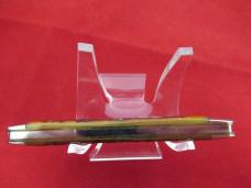 Schatt & Morgan 1998  Wharncliff Half Whittler Pattern # 042146