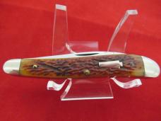 Schatt & Morgan 1998  Wharncliff Half Whittler Pattern # 042146