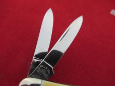 Marbles  2001Stag Wharncliff Whittler 1 of 25