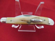 Marbles  2001Stag Wharncliff Whittler 1 of 25