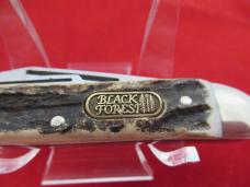 Gutman Explorer Black Forest Stag Whittler