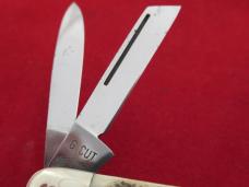 Gutman Explorer Black Forest Stag Whittler