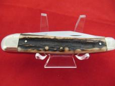 Marbles  Stag Whittler Solingen Germany
