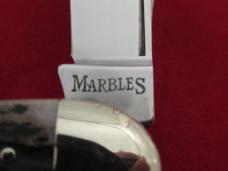 Marbles  Stag Whittler Solingen Germany