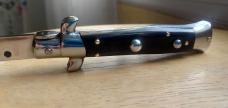 7 Inch Transitional Wasp Body