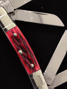 BERTRAM 6 BLADE CONGRESS 