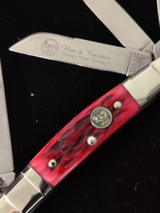 BERTRAM 6 BLADE CONGRESS 