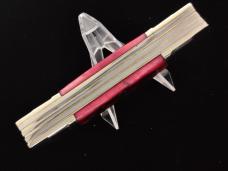 BERTRAM 6 BLADE CONGRESS 