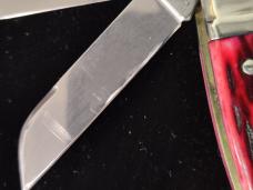 BERTRAM 6 BLADE CONGRESS 