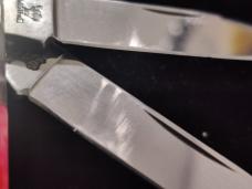 BERTRAM 6 BLADE CONGRESS 