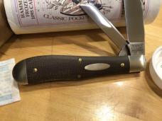 Great Eastern Cutlery 922219 Eureka Jack O D Green Canvas Micarta 1 of 687
