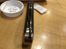 Great Eastern Cutlery 922219 Eureka Jack O D Green Canvas Micarta 1 of 687