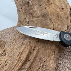 Remington USA Racing Lockback Drop Point Lockback Folding Pocket Knife (87)