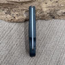 Remington USA Racing Lockback Drop Point Lockback Folding Pocket Knife (87)