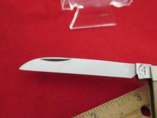 Kane Cutlery Stag Handle Congress Whittler Solingen Germany