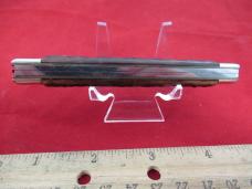 Battle Axe Hickey & Shouse Bone Handle Congress Whittler 