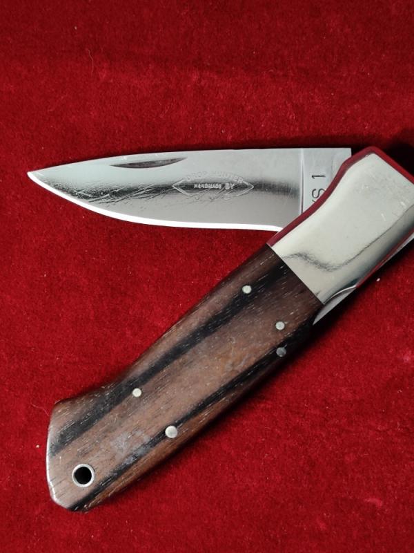 PARKER YS-1 DROP HUNTER 