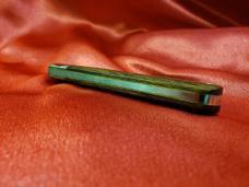 Great Eastern Cutlery #47P123 Harvester Pocket knife with Chechen Rosewood NEW, MINT Condition!