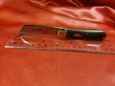 Great Eastern Cutlery #47P123 Harvester Pocket knife with Chechen Rosewood NEW, MINT Condition!