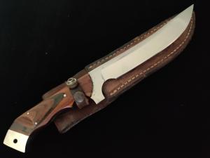 TOM BARMINSKI CUSTOM 