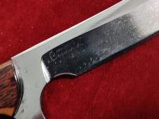 TOM BARMINSKI CUSTOM 