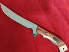 TOM BARMINSKI CUSTOM 