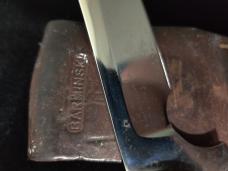 TOM BARMINSKI CUSTOM 