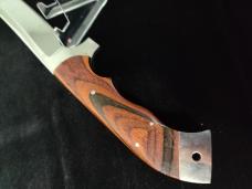 TOM BARMINSKI CUSTOM 