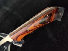 TOM BARMINSKI CUSTOM 