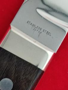PARKER KATANA 